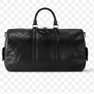 Matt & Nat Black Shoulder Bag